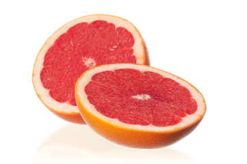 Ripe orange