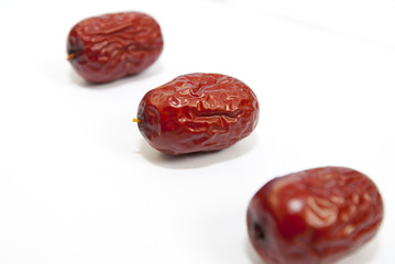 红枣