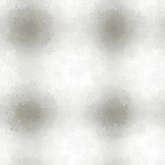 Snowy background. Seamless tile-able.