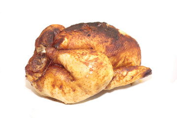 poulet