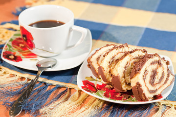 cake
