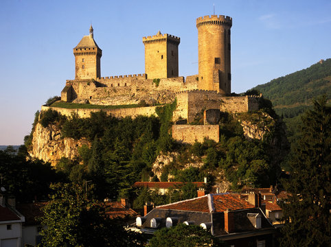 foix
