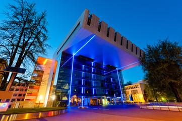 RWTH Aachen