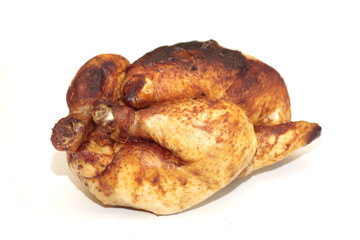 poulet