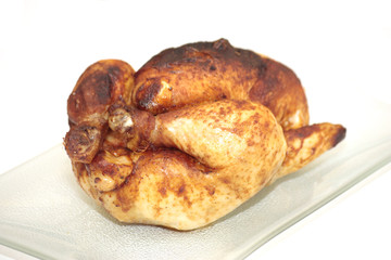 poulet