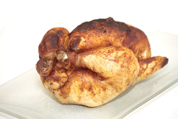 poulet