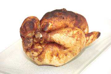poulet
