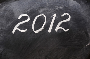 Year 2012