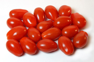 cherry tomatoes