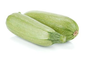 Fresh marrow vegetable