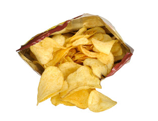 potato chips