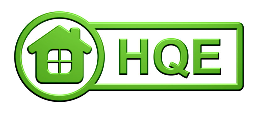 Label HQE