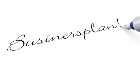 Stift Konzept - Businessplan