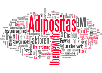 Übergewicht (Adipositas)