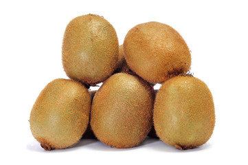 kiwis
