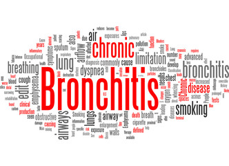 Bronchitis (COPD)