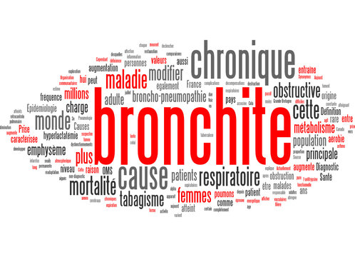 Bronchite