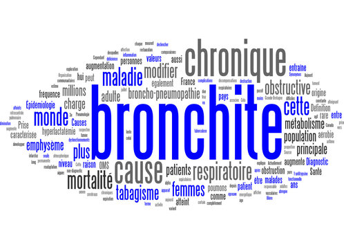 Bronchite