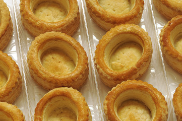 Vol au vent