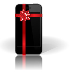 Handy Tablet Geschenk