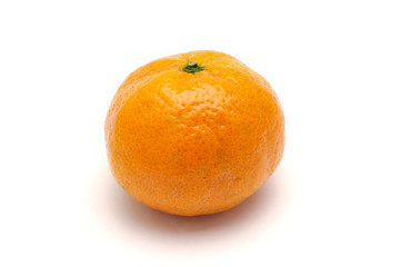 Tasty tangerine