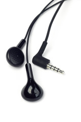 Audio Earphone