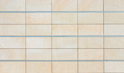 Stone wall texture