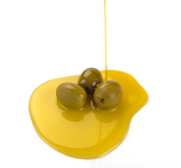 Olive oil