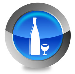 Wine button