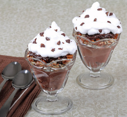 Chocolate Dessert