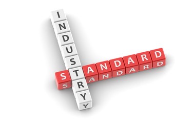 Buzzwords: industry standard