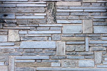 rivestimento in pietra