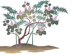 グラフィックパターン