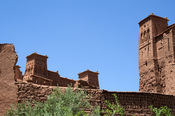 Ouarzazate