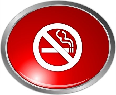 Interdit de fumer