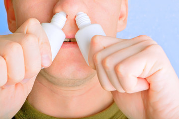 cold virus, sinusitis
