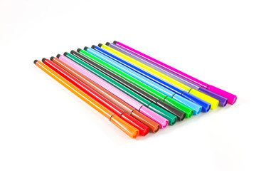 Fototapeta premium Colors magic.