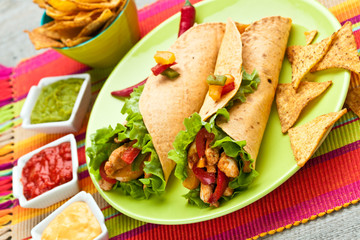 Fajita