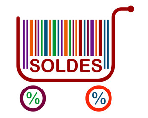 soldes chariot