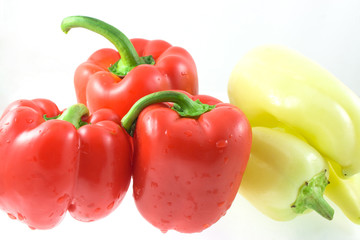 Peppers