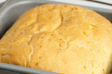 ホームベーカリー