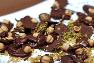 cioccolatini