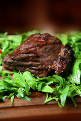 carne arrosto