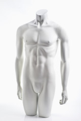 Herren-Torso