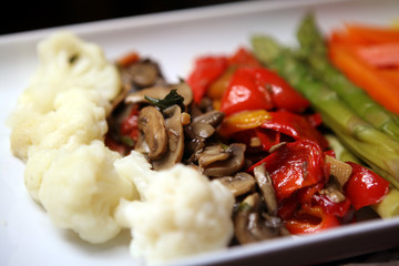 antipasto