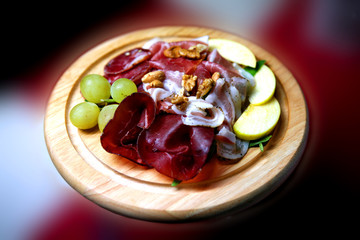 antipasto