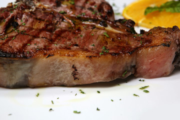 bistecca