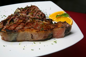 bistecca