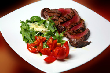 bistecca