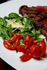 bistecca